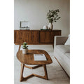 MOES GODENZA COFFEE TABLES - Coffee