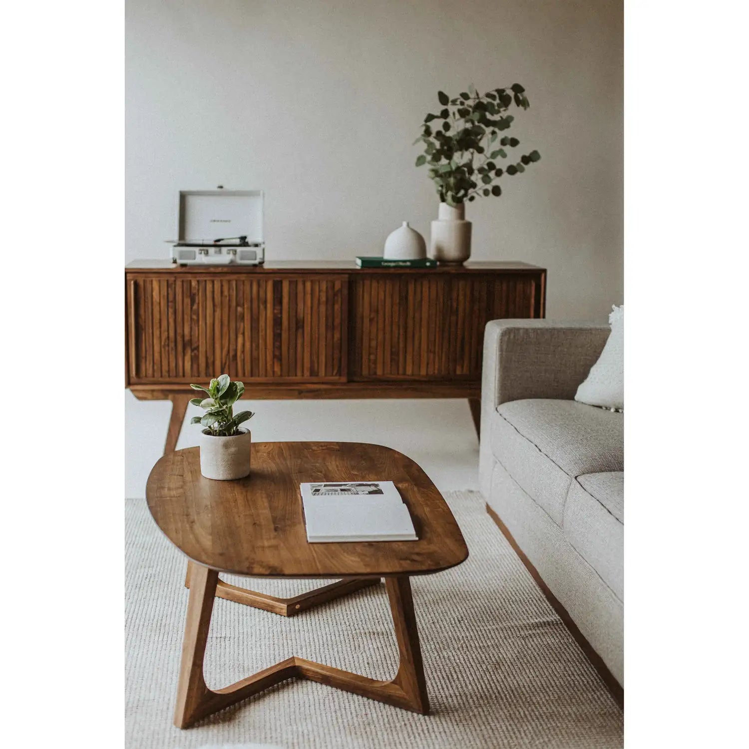 MOES GODENZA COFFEE TABLES - Coffee