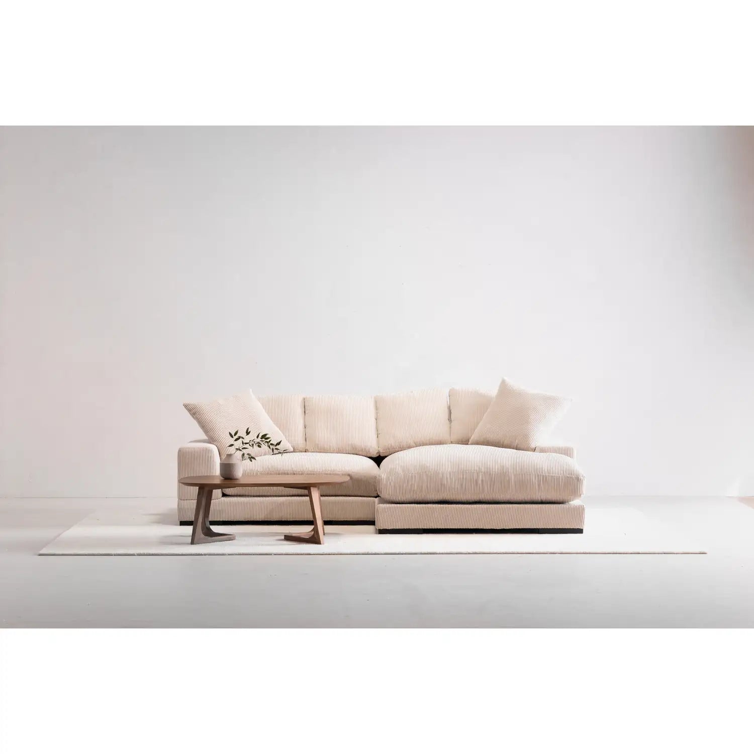 MOES GODENZA COFFEE TABLES - Coffee