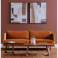 MOES GODENZA COFFEE TABLES - Coffee
