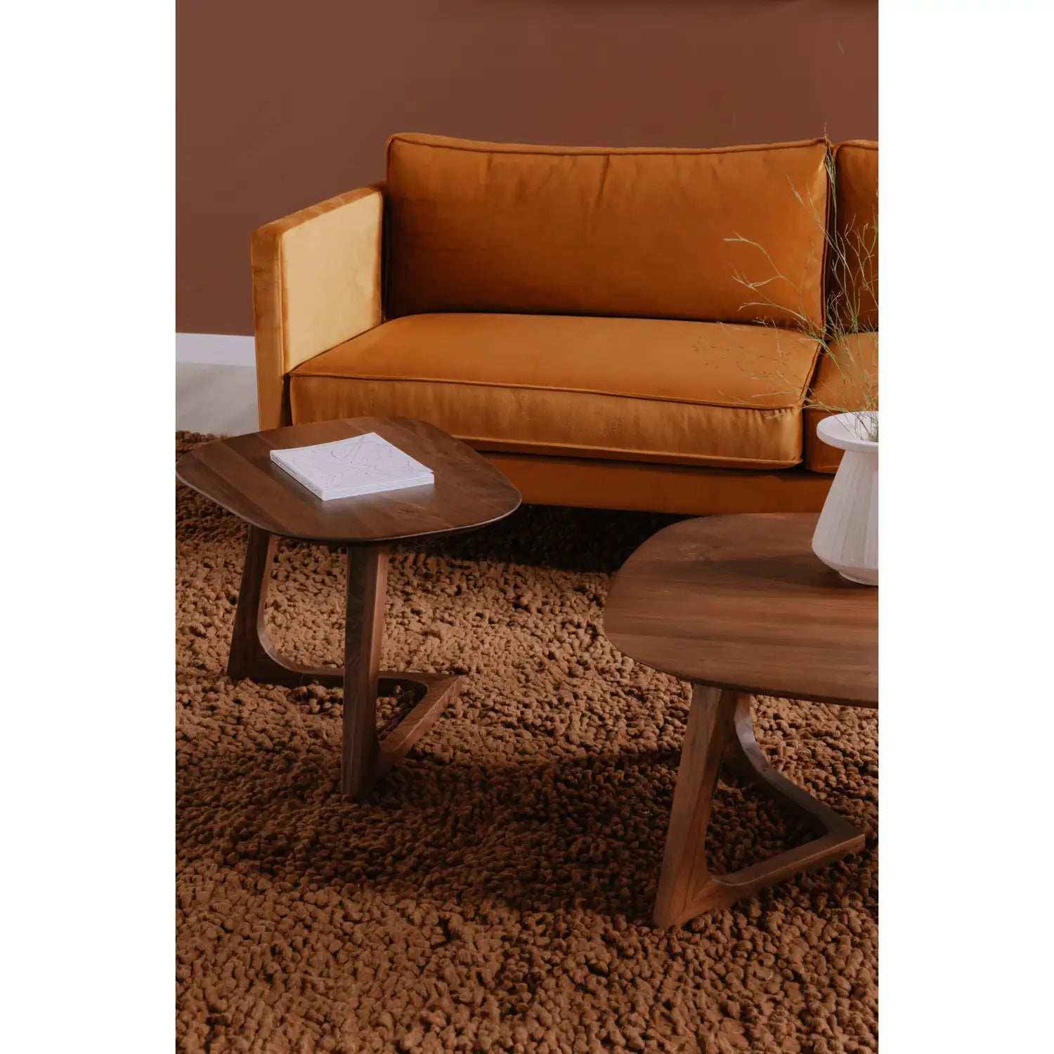 MOES GODENZA SIDE TABLES - Side