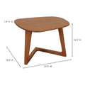 MOES GODENZA SIDE TABLES - Side