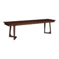 MOES GODENZA BENCHES - Benches, Ottoman, Stools