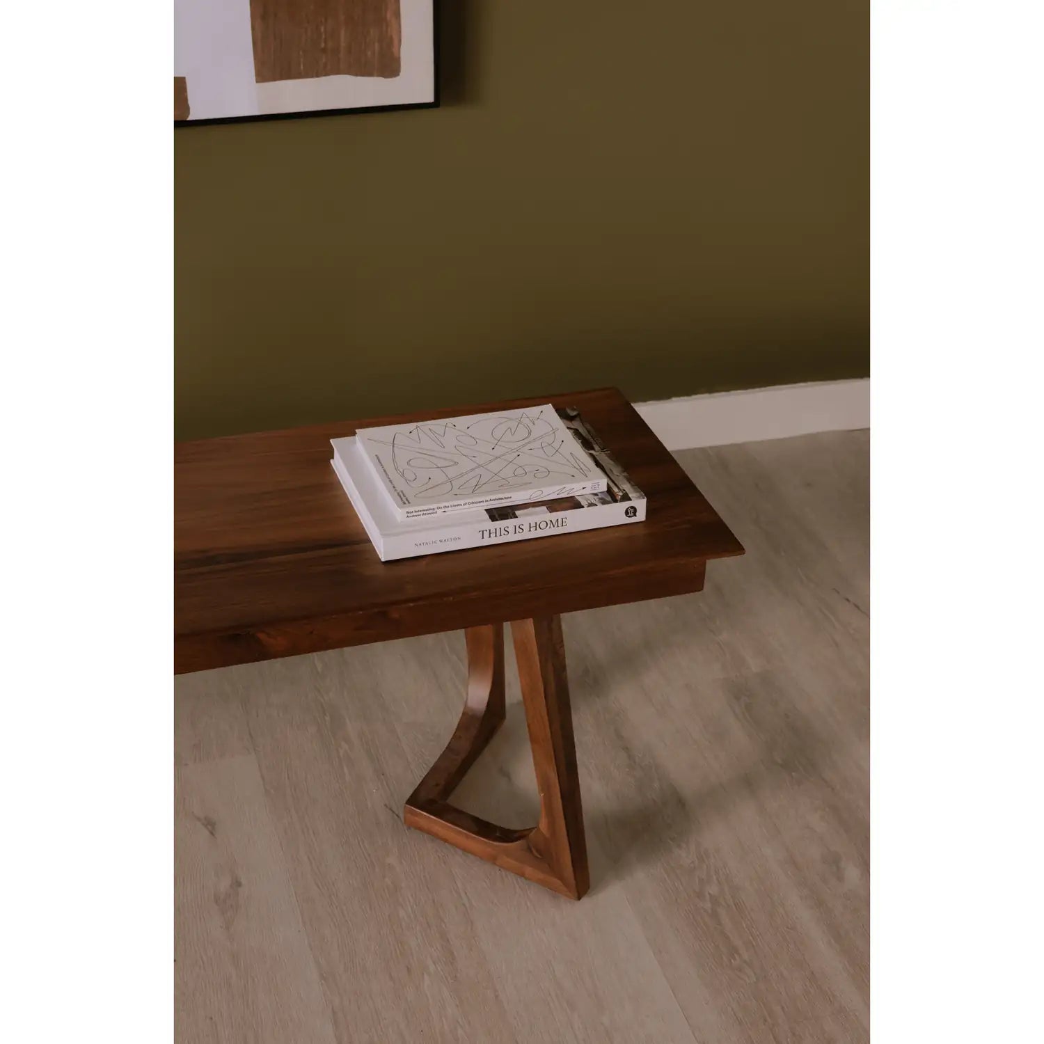 MOES GODENZA BENCHES - Benches, Ottoman, Stools