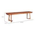 MOES GODENZA BENCHES - Benches, Ottoman, Stools