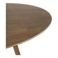 MOES ALDO DINING TABLES - Dining Tables