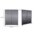 MOES DALLIN SCREENS - Decorative Accents