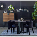 MOES DALLIN SCREENS - Decorative Accents