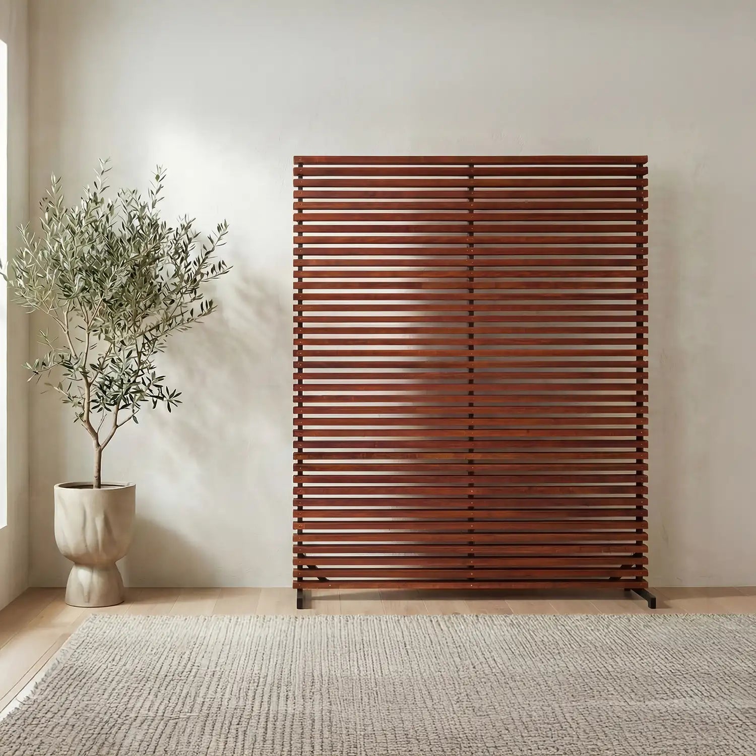MOES DALLIN SCREENS - Decorative Accents