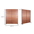 MOES DALLIN SCREENS - Decorative Accents
