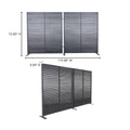 MOES DAMANI SCREENS - Decorative Accents
