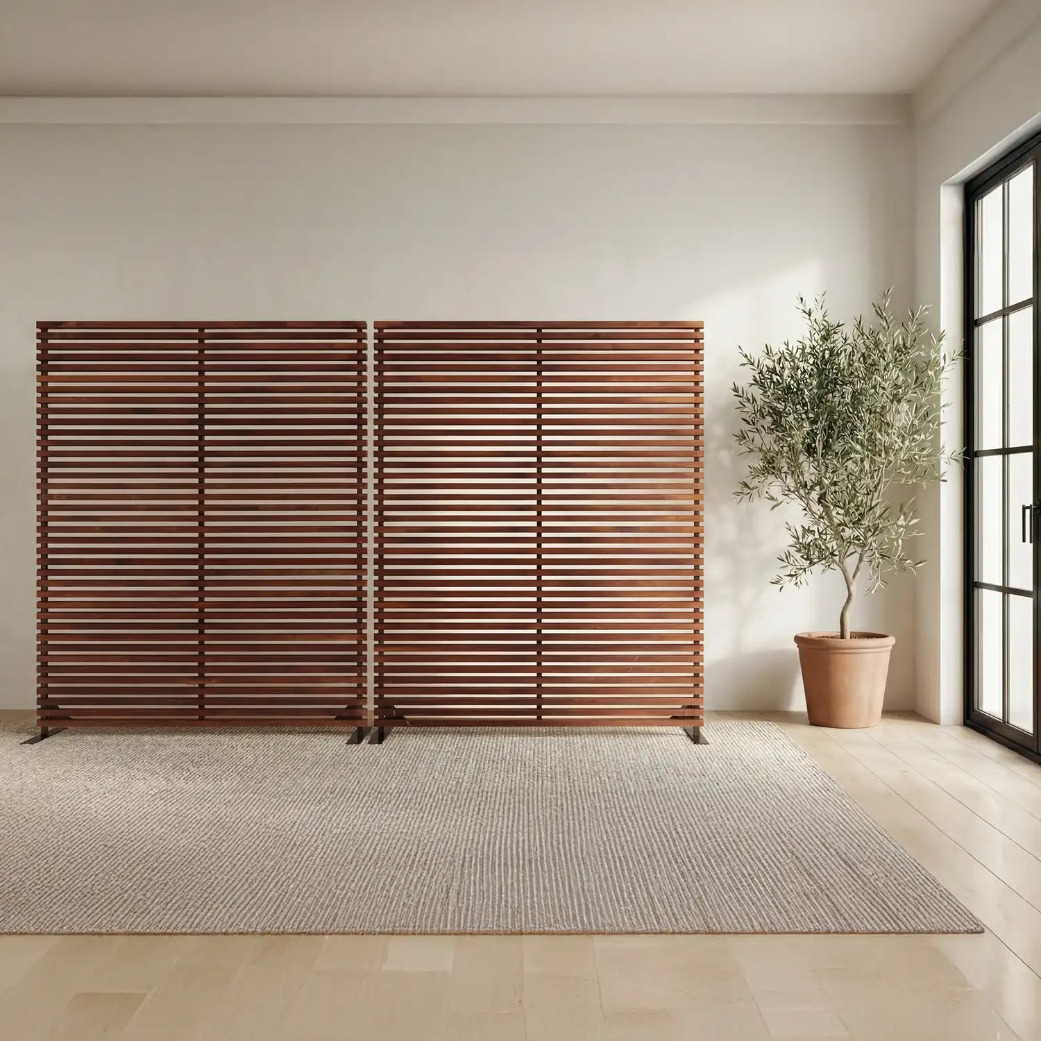 MOES DAMANI SCREENS - Decorative Accents