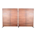 MOES DAMANI SCREENS - Decorative Accents