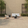 MOES KUNA OUTDOOR CHAIRS - Outdoor Seating