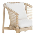 MOES KUNA OUTDOOR CHAIRS - Outdoor Seating