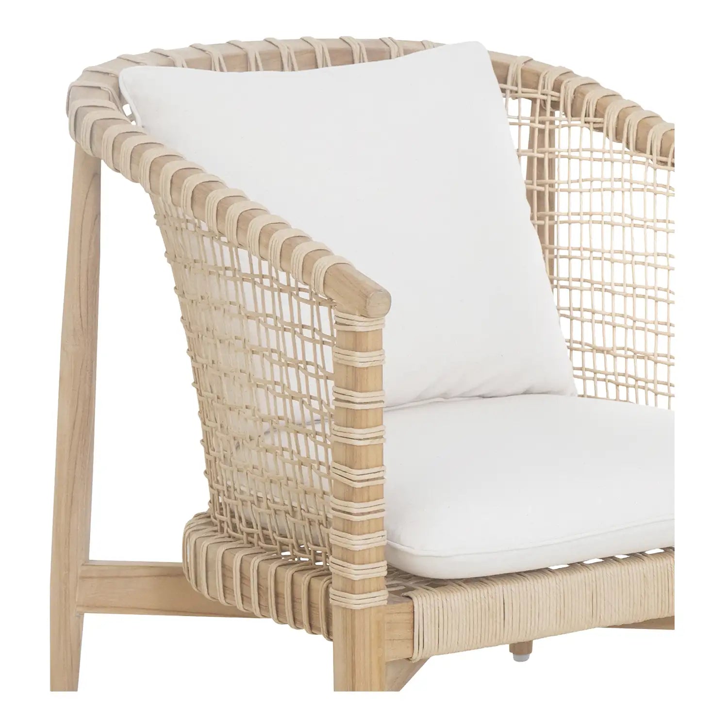 MOES KUNA OUTDOOR CHAIRS - Outdoor Seating