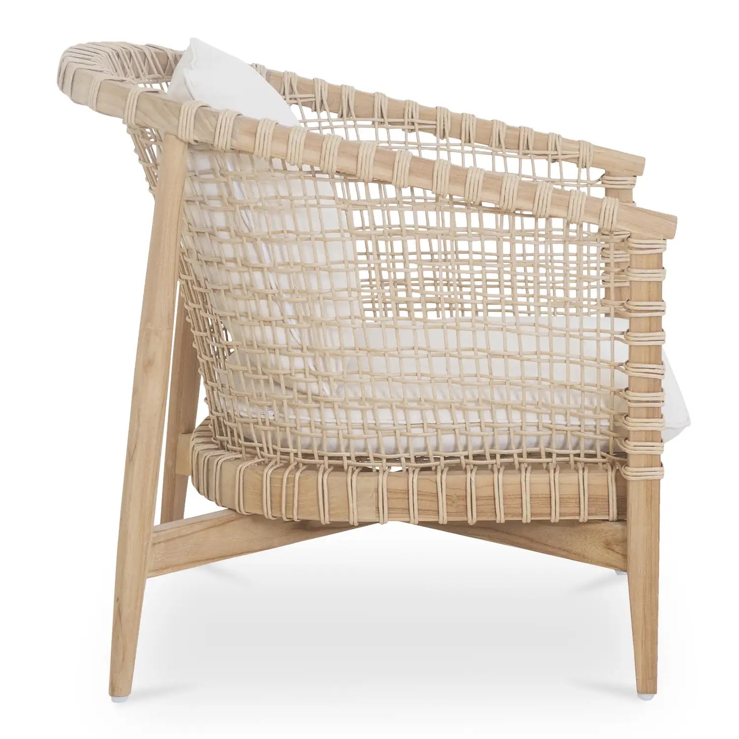 MOES KUNA OUTDOOR CHAIRS - Outdoor Seating