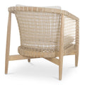 MOES KUNA OUTDOOR CHAIRS - Outdoor Seating