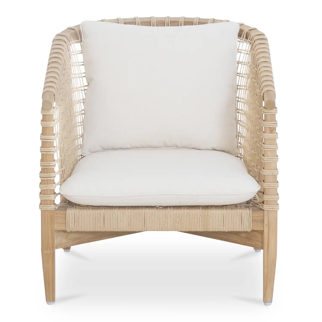 MOES KUNA OUTDOOR CHAIRS - Outdoor Seating