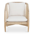 MOES KUNA OUTDOOR CHAIRS - Outdoor Seating