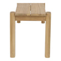 MOES TEMPO OUTDOOR BENCHES - Outdoor Seating