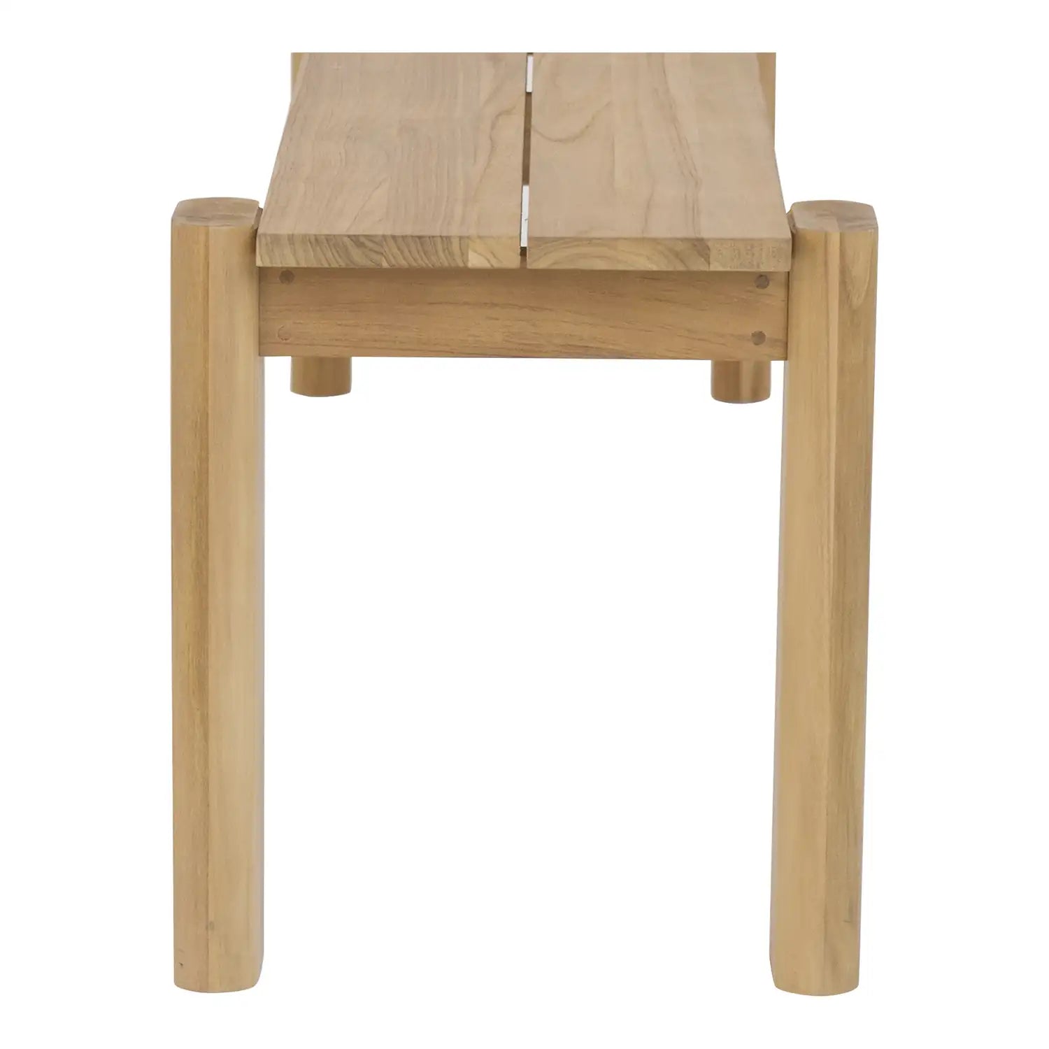 MOES TEMPO OUTDOOR BENCHES - Outdoor Seating