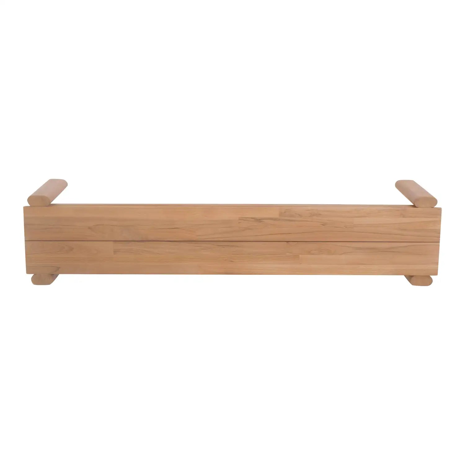 MOES TEMPO OUTDOOR BENCHES - Outdoor Seating