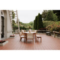 MOES TEMPO OUTDOOR BENCHES - Outdoor Seating