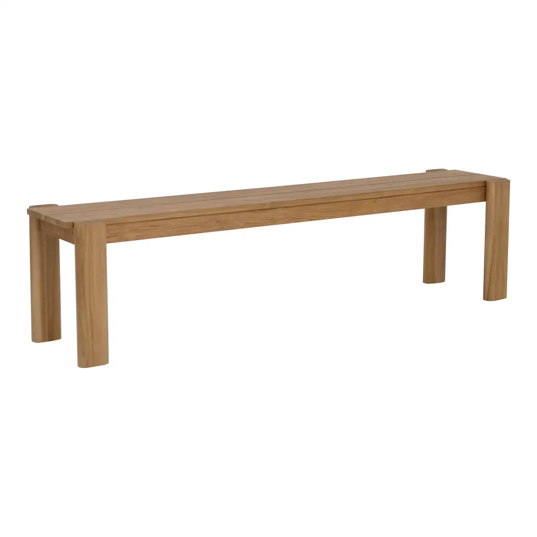 MOES TEMPO OUTDOOR BENCHES - Outdoor Seating