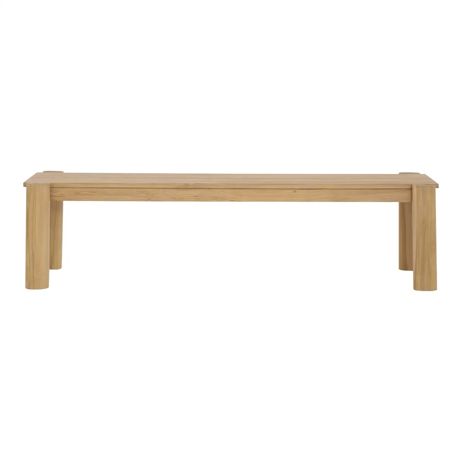 MOES TEMPO OUTDOOR BENCHES - Outdoor Seating