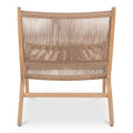 MOES PALMA OUTDOOR CHAIRS - Outdoor Seating