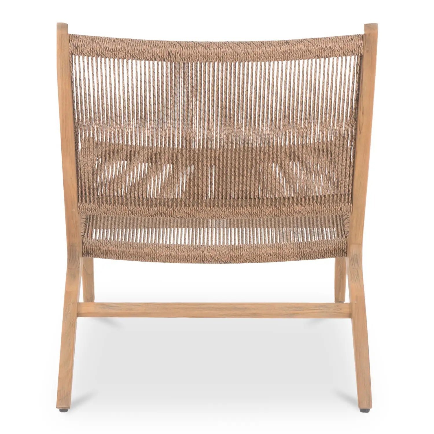MOES PALMA OUTDOOR CHAIRS - Outdoor Seating