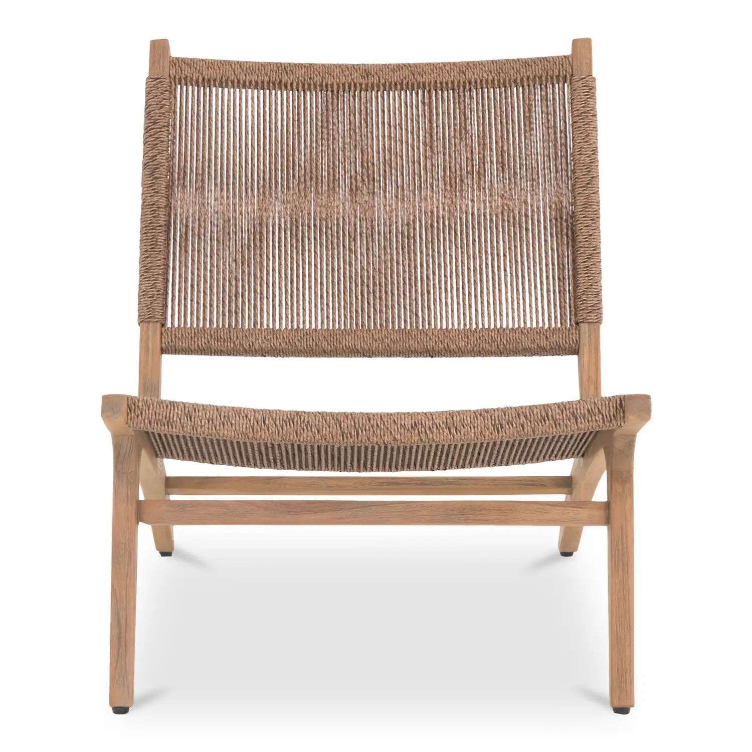 MOES PALMA OUTDOOR CHAIRS - Outdoor Seating