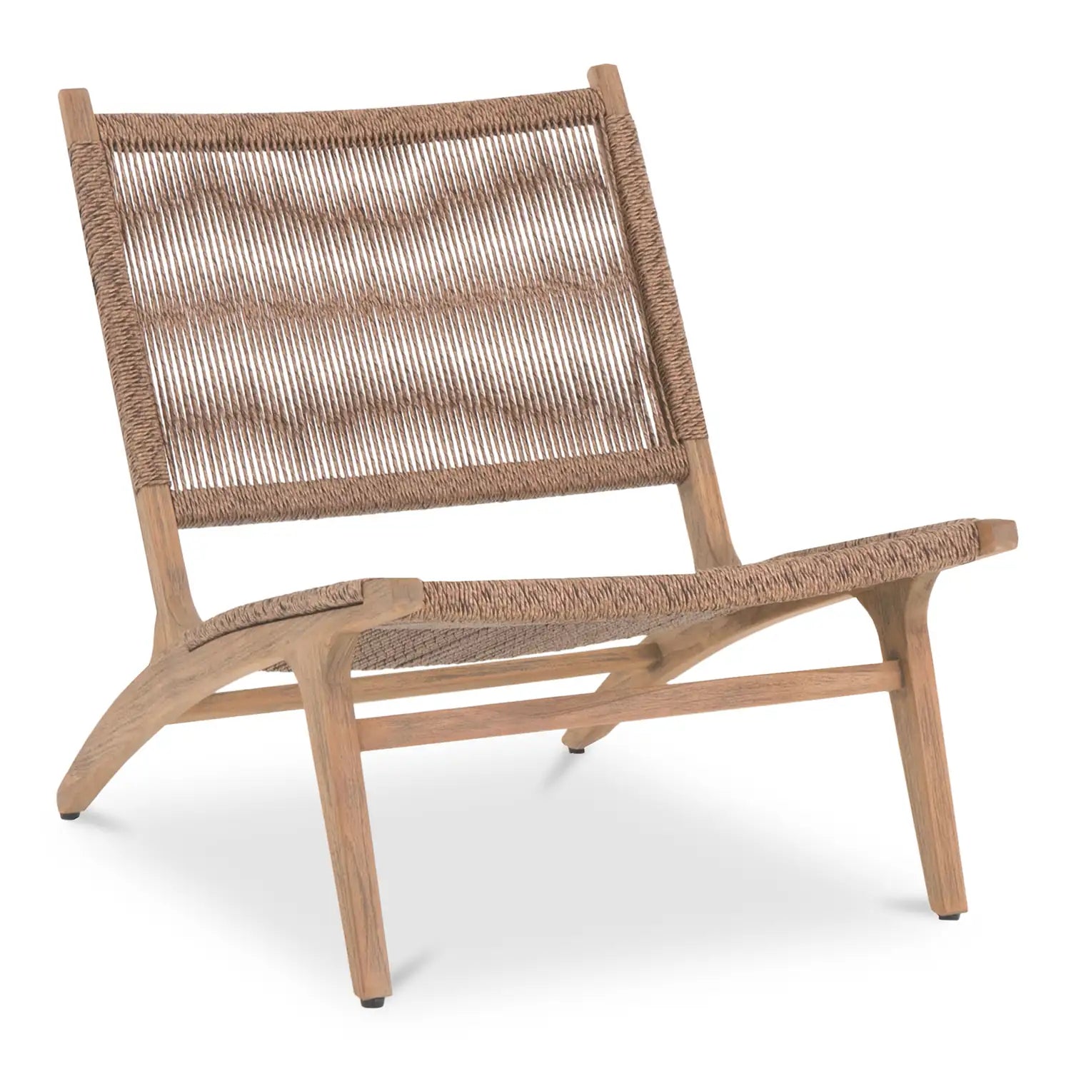 MOES PALMA OUTDOOR CHAIRS - Outdoor Seating