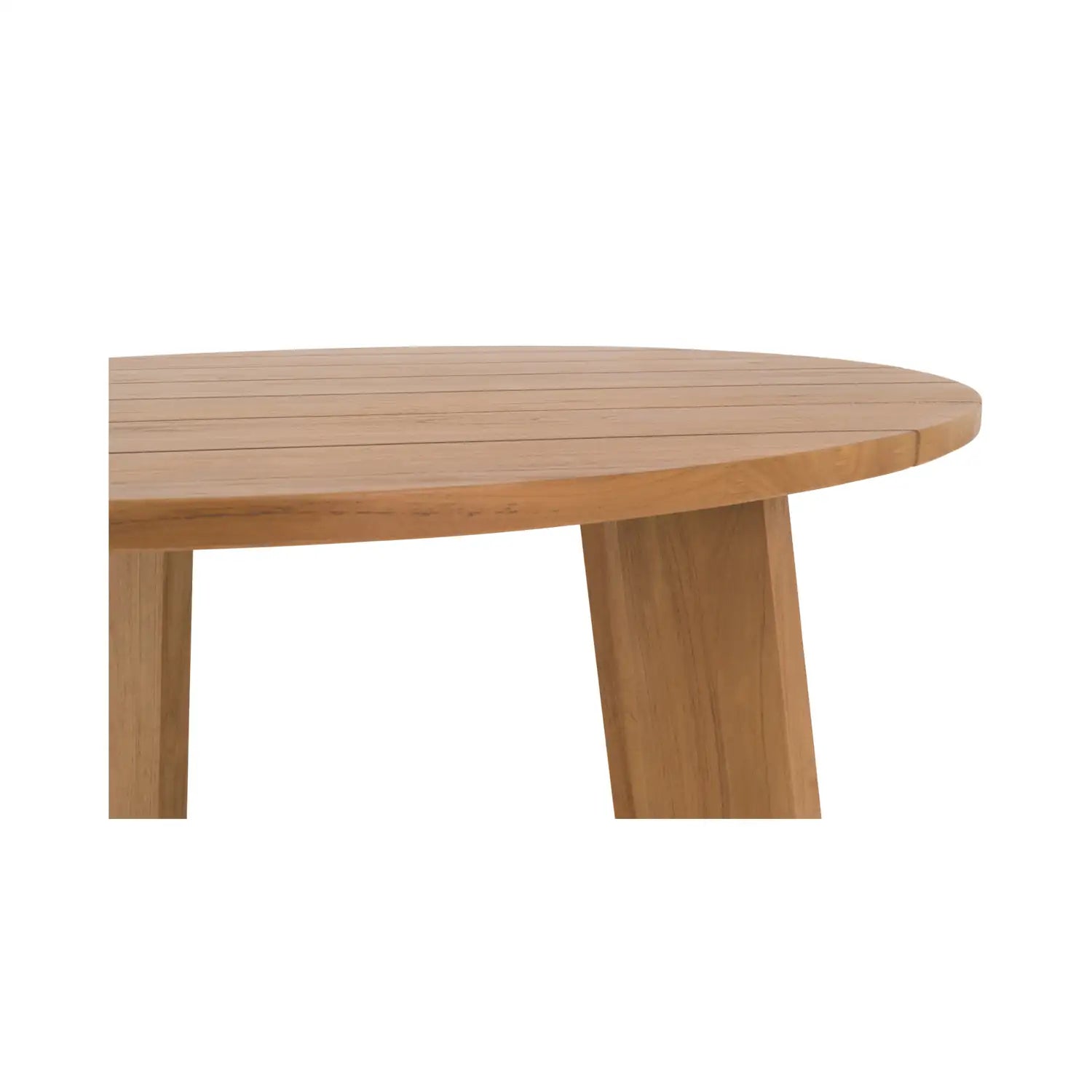 MOES DELTA OUTDOOR DINING TABLES - Outdoor Tables
