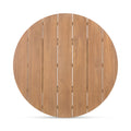 MOES DELTA OUTDOOR DINING TABLES - Outdoor Tables