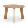 MOES DELTA OUTDOOR DINING TABLES - Outdoor Tables