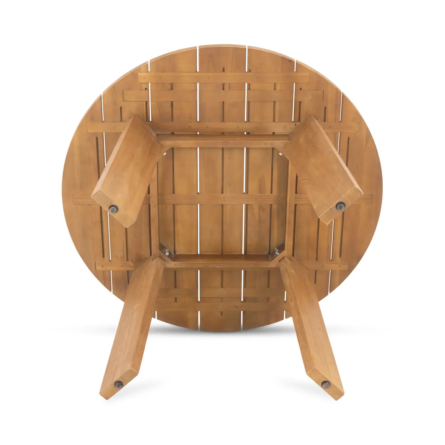 MOES DELTA OUTDOOR DINING TABLES - Outdoor Tables