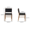 MOES, MIRA DINING CHAIRS, DINING CHAIRS