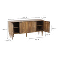 MOES INFINITY SIDEBOARDS - Cabinets & Bar