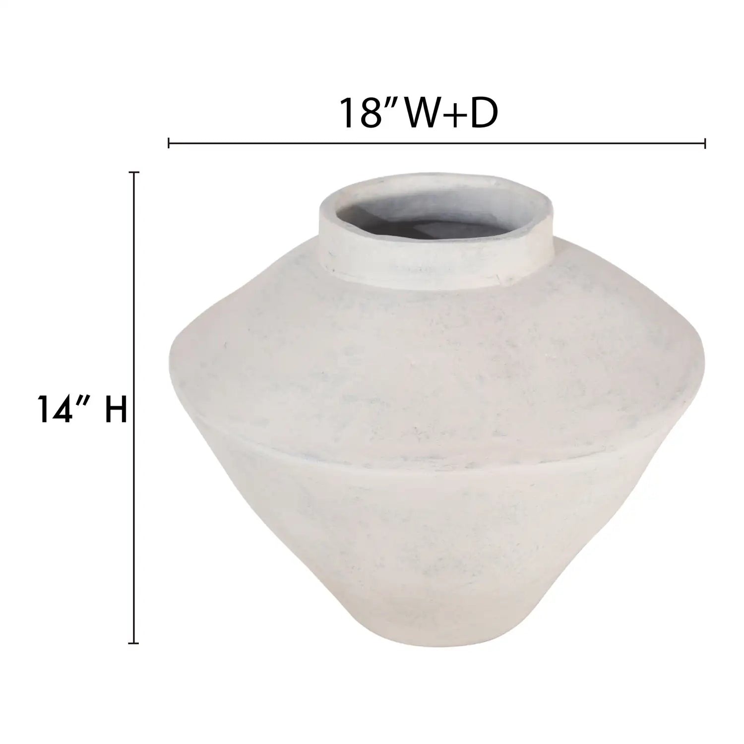 MOES RAJA VASES - Decorative Accents