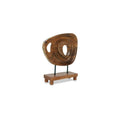 MOES SADDLER STATUES & SCULPTURES - Decorative Accents