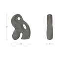 MOES DARA STATUES & SCULPTURES - Decorative Accents