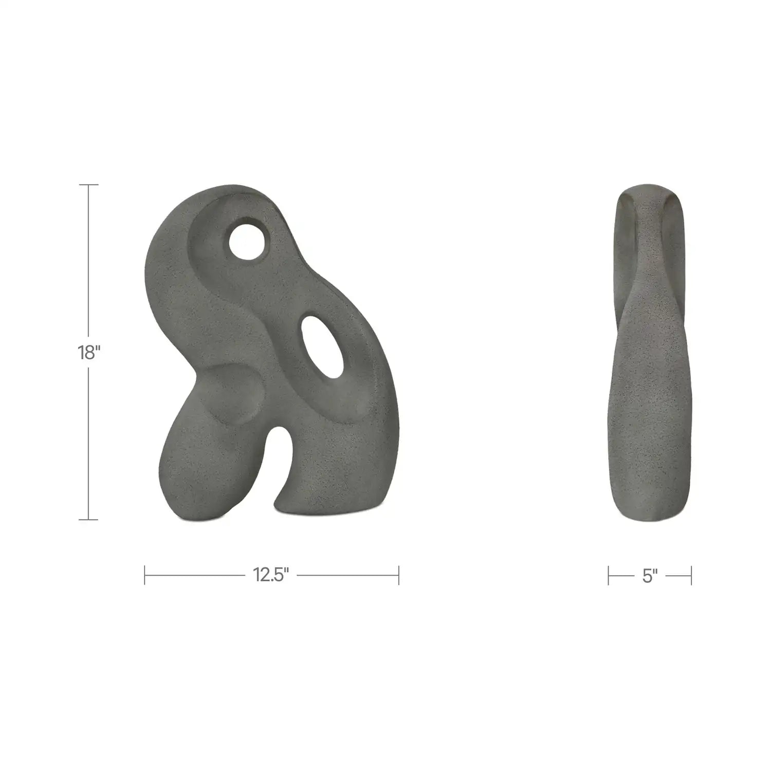 MOES DARA STATUES & SCULPTURES - Decorative Accents