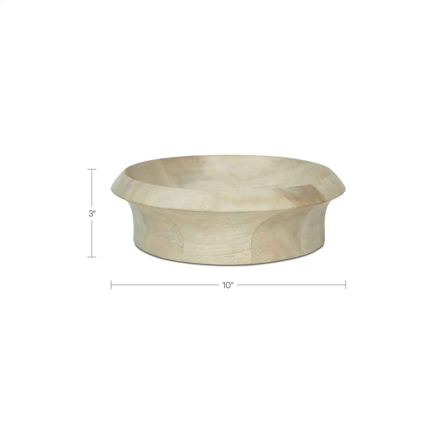 MOES OLEN BOWLS - Decorative Accents