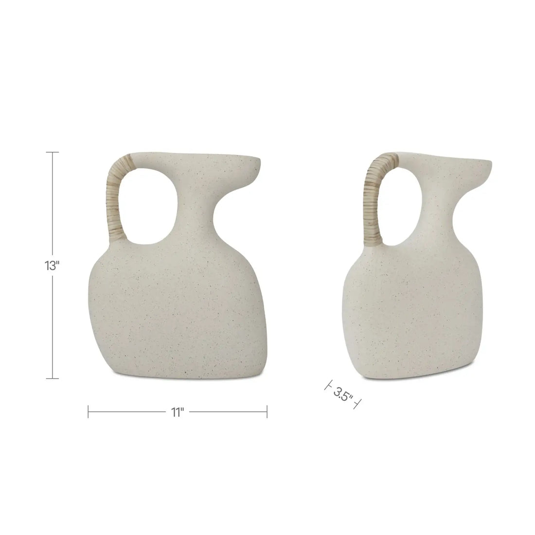 MOES VILA VASES - Decorative Accents