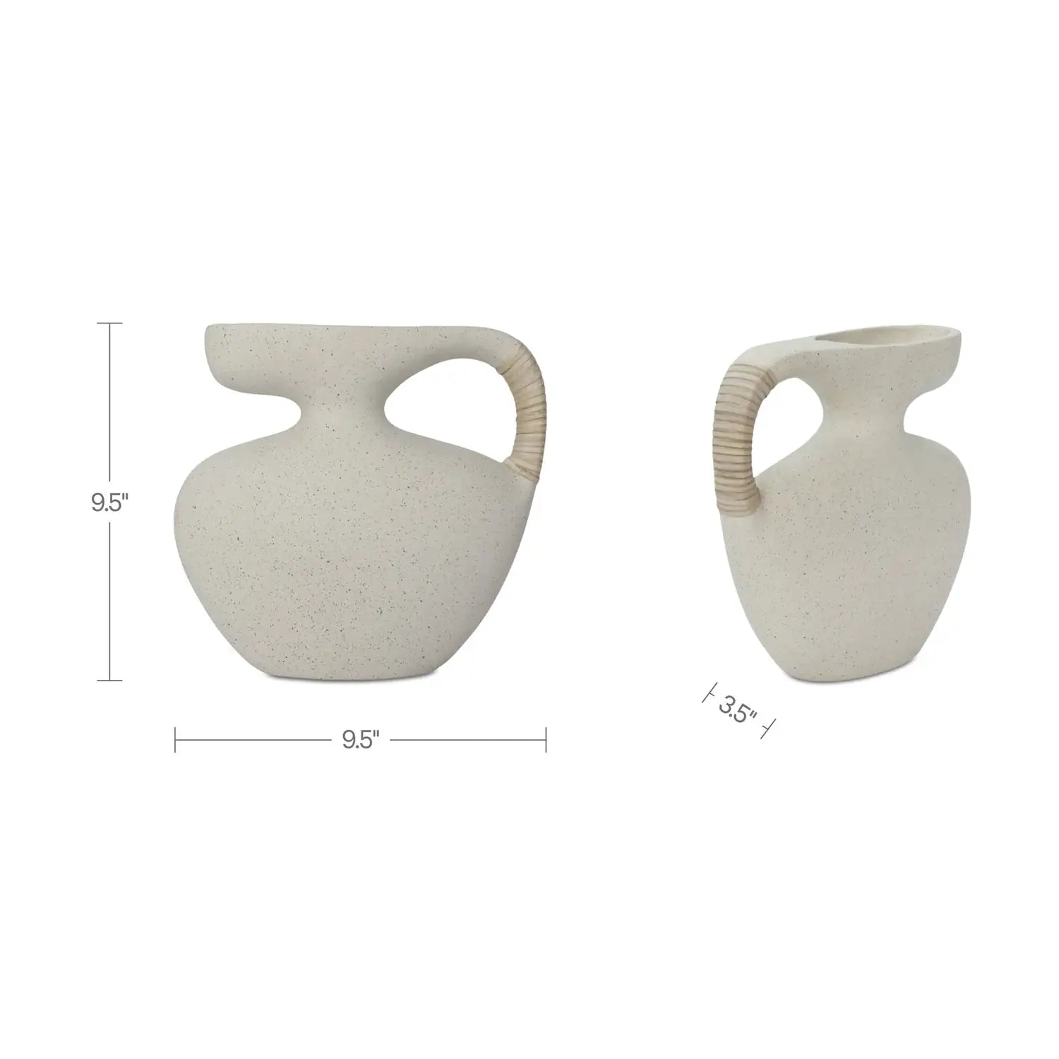 MOES VILA VASES - Decorative Accents