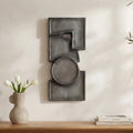MOES TEO WALL SCULPTURES - Decorative Accents