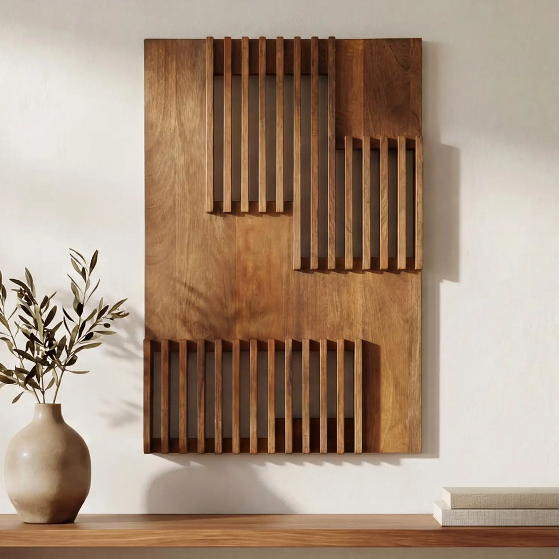 MOES INNIS WALL SCULPTURES - Decorative Accents