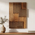 MOES INNIS WALL SCULPTURES - Decorative Accents